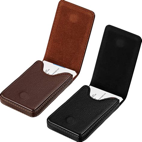 pocket business card holder uk